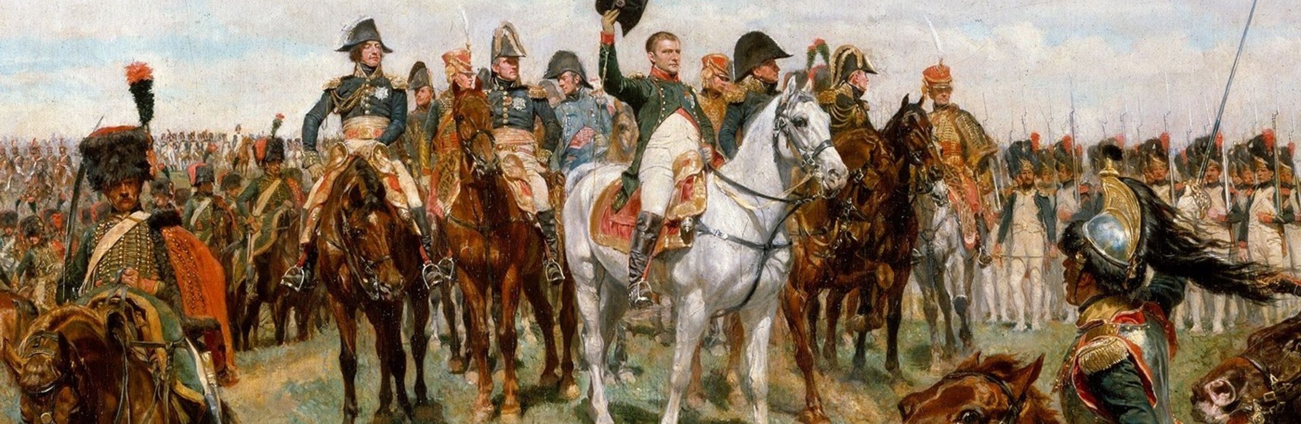 The cover for the Standard Ebooks edition of War and Peace, by Leo Tolstoy. Translated by Louise Maude and Aylmer Maude