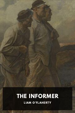 The Informer, by Liam O’Flaherty