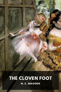 The Cloven Foot, by M. E. Braddon