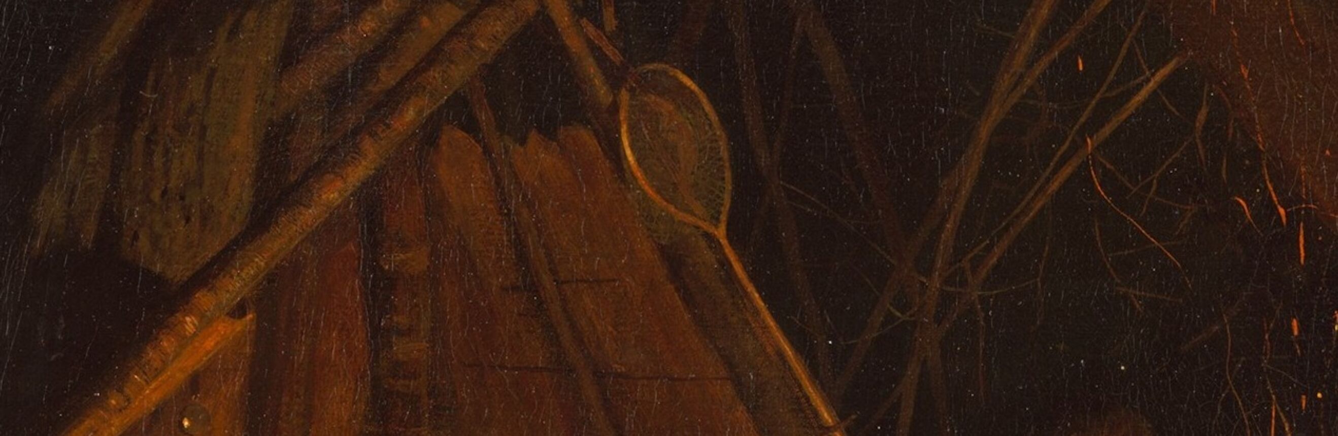 The cover for the Standard Ebooks edition of Roughing It, by Mark Twain