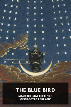 The Blue Bird, by Maurice Maeterlinck and Georgette Leblanc. Translated by Alexander Teixeira de Mattos