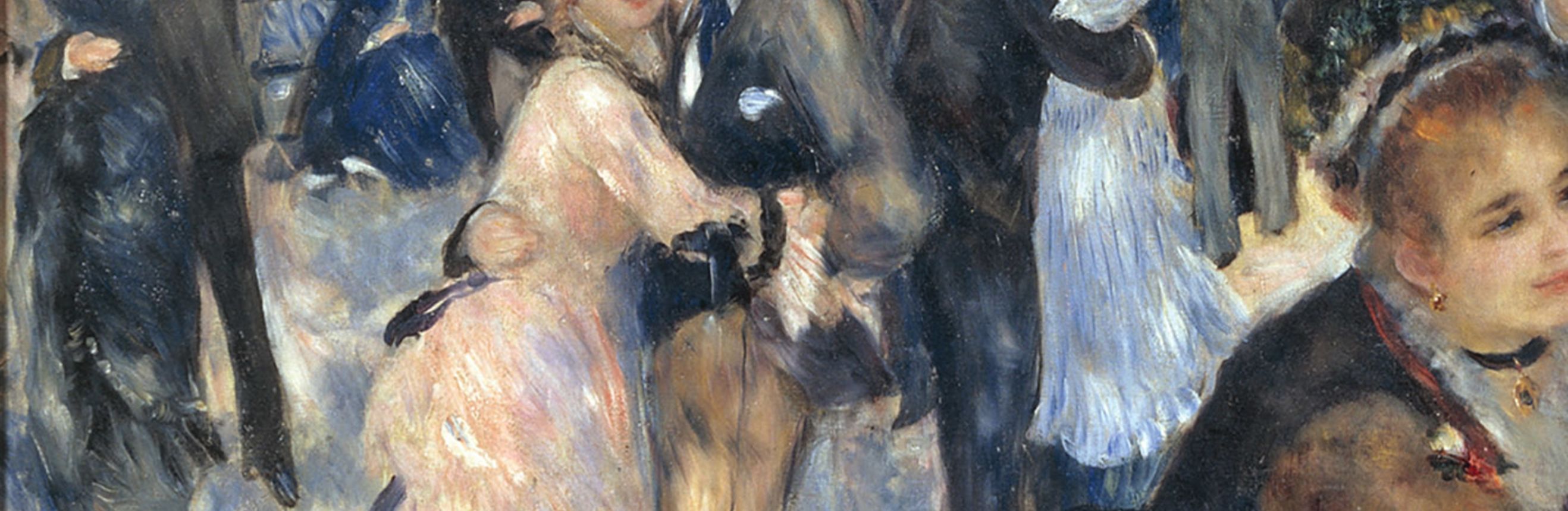 The cover for the Standard Ebooks edition of The Works of Max Beerbohm, by Max Beerbohm