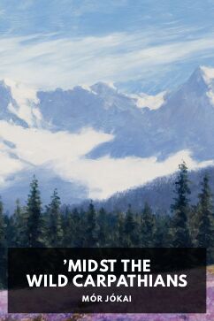 ’Midst the Wild Carpathians, by Mór Jókai. Translated by Robert Nisbet Bain