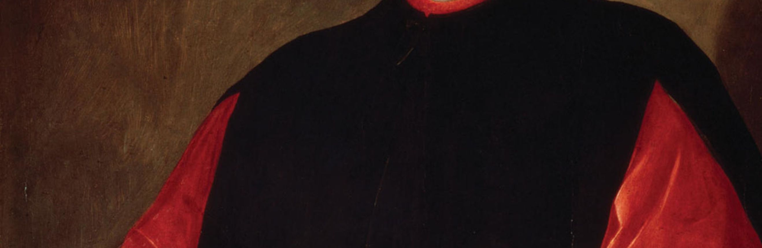 The cover for the Standard Ebooks edition of The Prince.