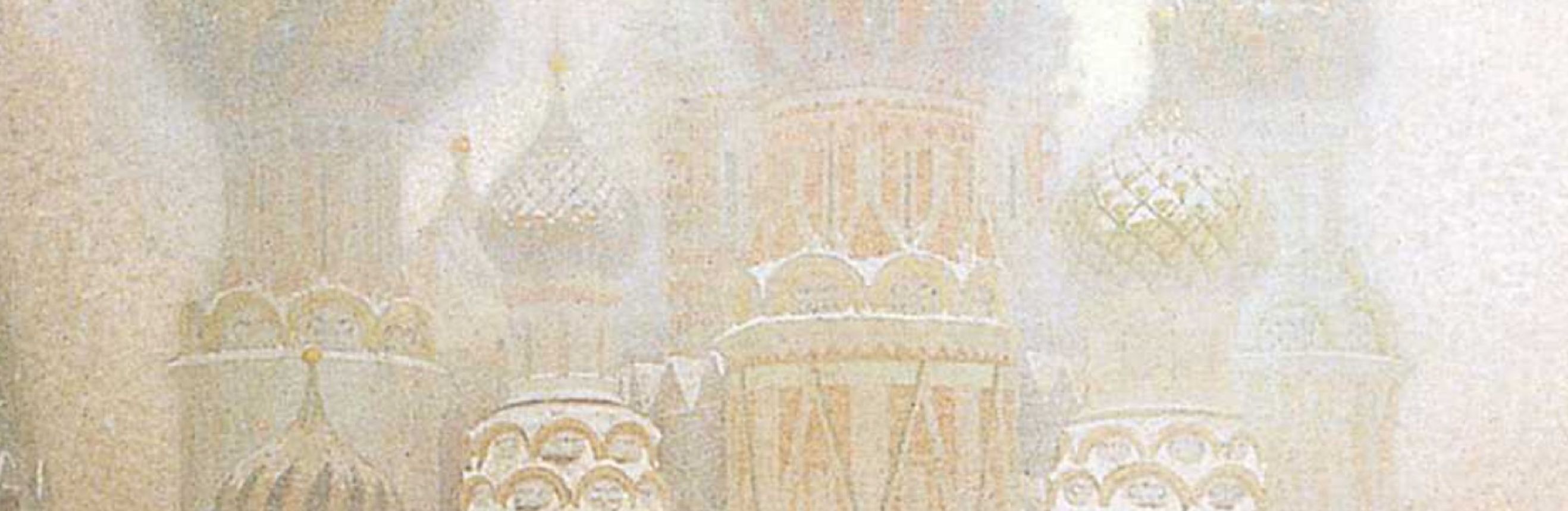 The cover for the Standard Ebooks edition of Dead Souls, by Nikolai Gogol. Translated by D. J. Hogarth
