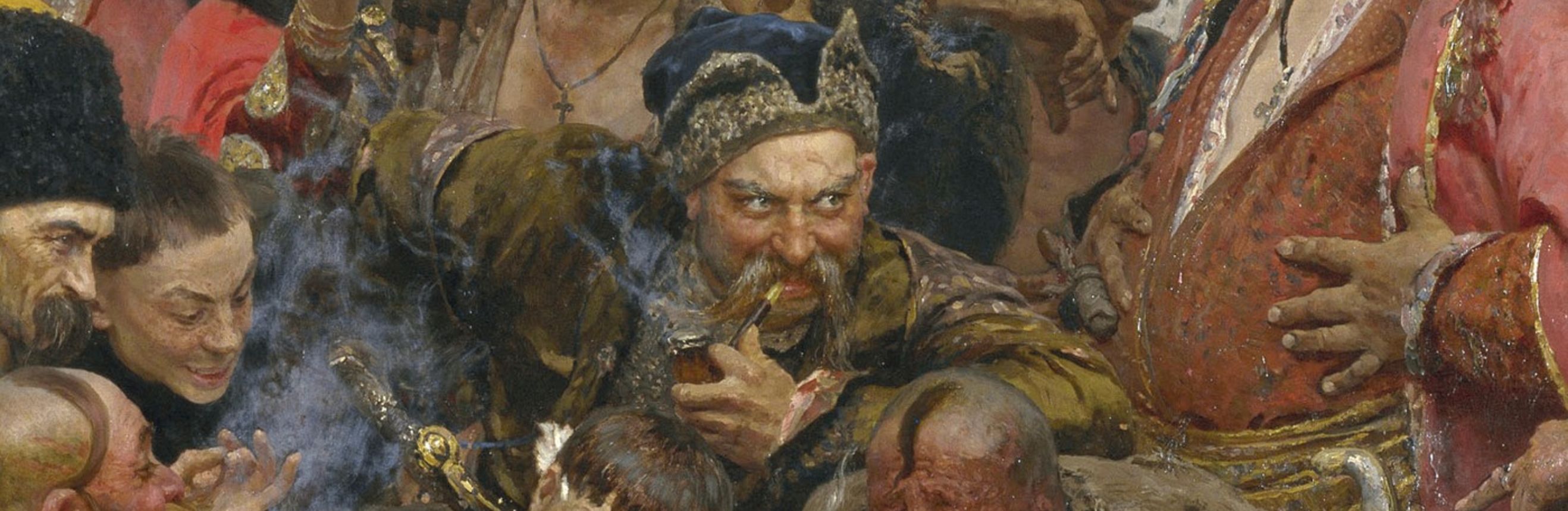 The cover for the Standard Ebooks edition of Short Fiction, by Nikolai Gogol. Translated by Claud Field, Isabel F. Hapgood, Vizetelly and Company, and George Tolstoy