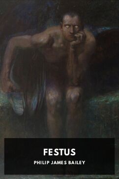 Festus, by Philip James Bailey