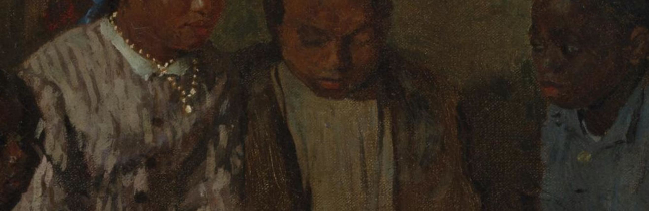 The cover for the Standard Ebooks edition of Poems on Various Subjects, Religious and Moral, by Phillis Wheatley