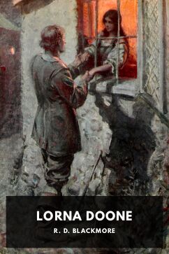 Lorna Doone, by R. D. Blackmore