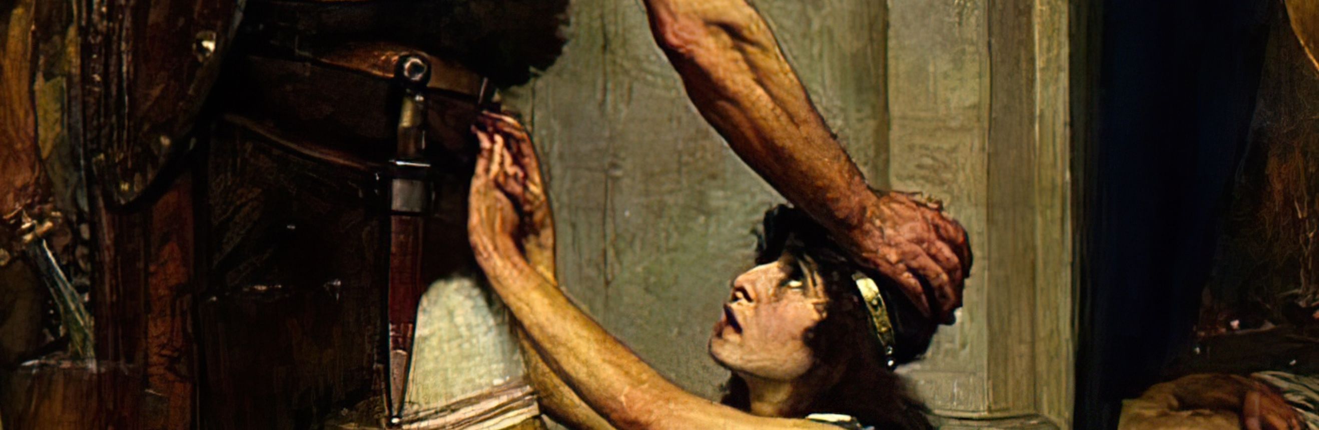 The cover for the Standard Ebooks edition of Short Fiction.