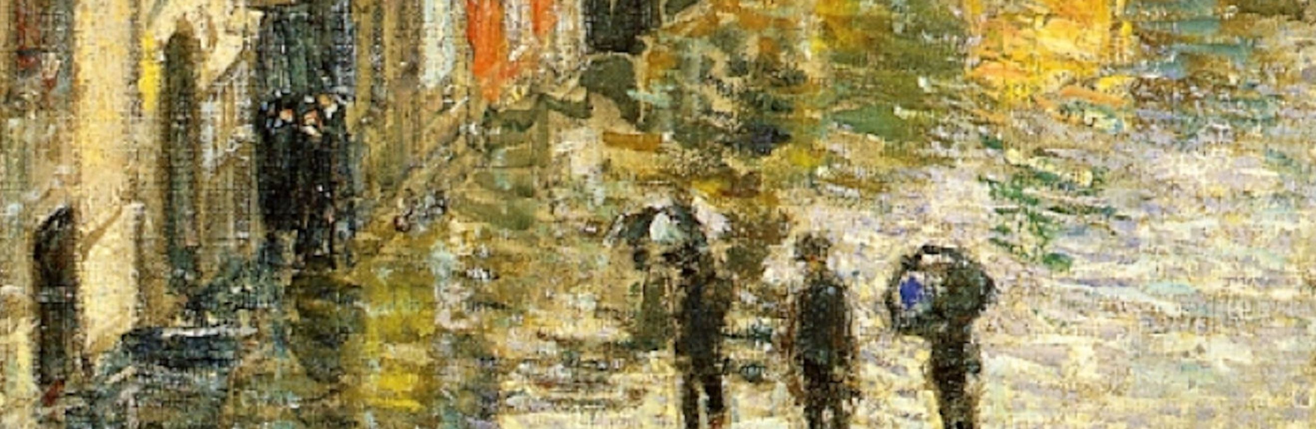 The cover for the Standard Ebooks edition of Main Street, by Sinclair Lewis