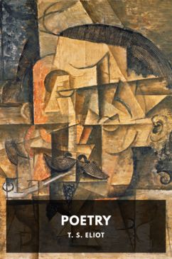 Poetry, by T. S. Eliot