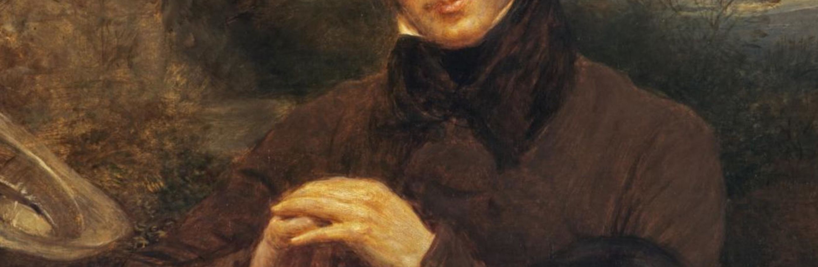 The cover for the Standard Ebooks edition of Sartor Resartus.