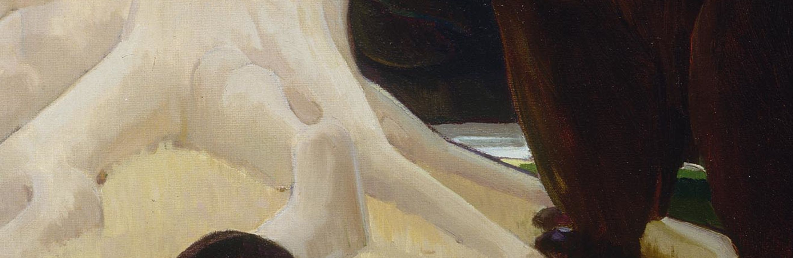 The cover for the Standard Ebooks edition of Green Forest Stories, by Thornton W. Burgess