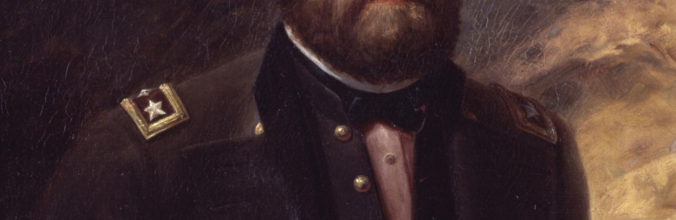 The cover for the Standard Ebooks edition of Personal Memoirs of Ulysses S. Grant.