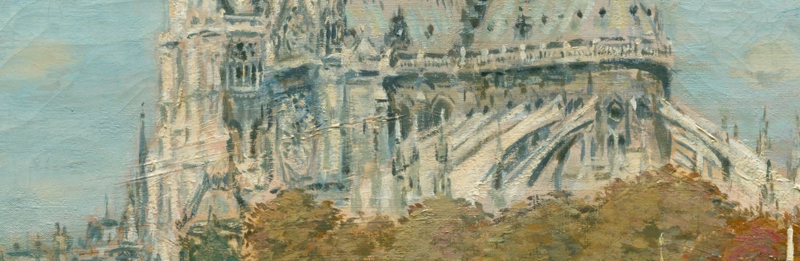 Notre-Dame de Paris by Victor Hugo Notre-Dame de Paris by Victor Hugo