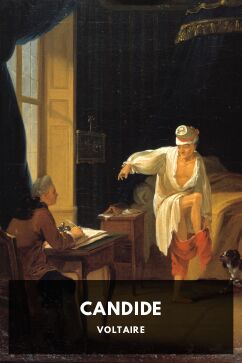 Candide, by Voltaire. Translated by The Modern Library