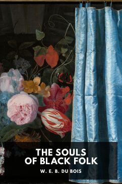 The Souls of Black Folk, by W. E. B. Du Bois