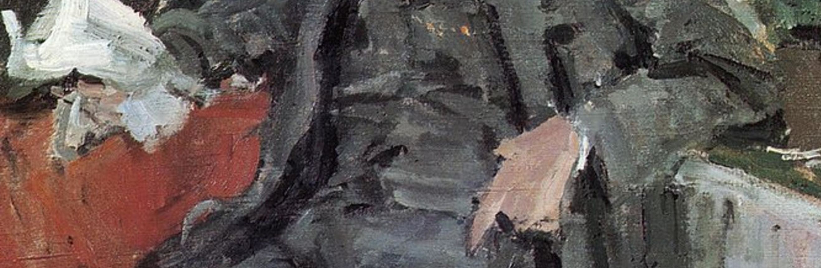 The cover for the Standard Ebooks edition of Of Human Bondage.