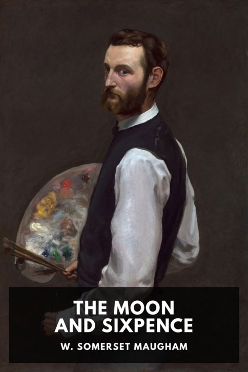 the moon and sixpence by w somerset maugham