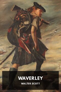 Waverley, by Walter Scott