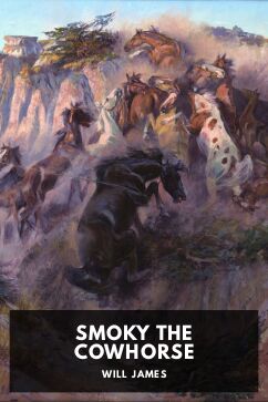 Smoky the Cowhorse, by Will James