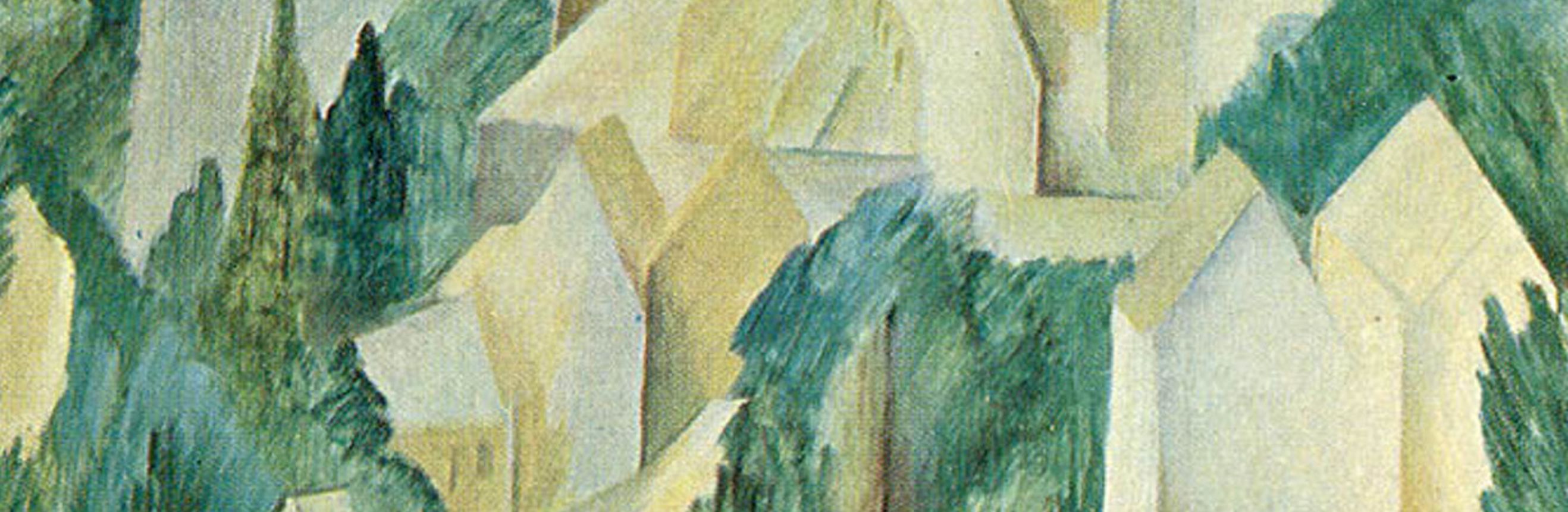 The cover for the Standard Ebooks edition of The House on the Borderland.