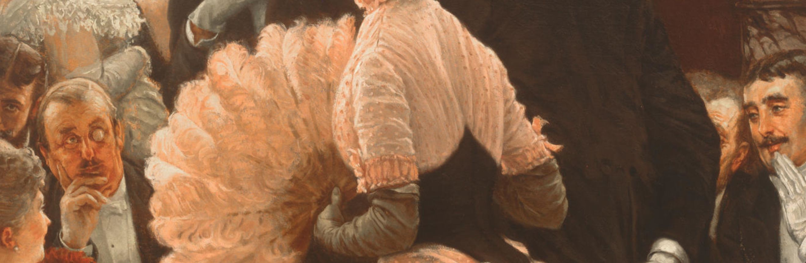 The cover for the Standard Ebooks edition of Vanity Fair.