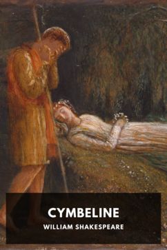 Cymbeline, by William Shakespeare
