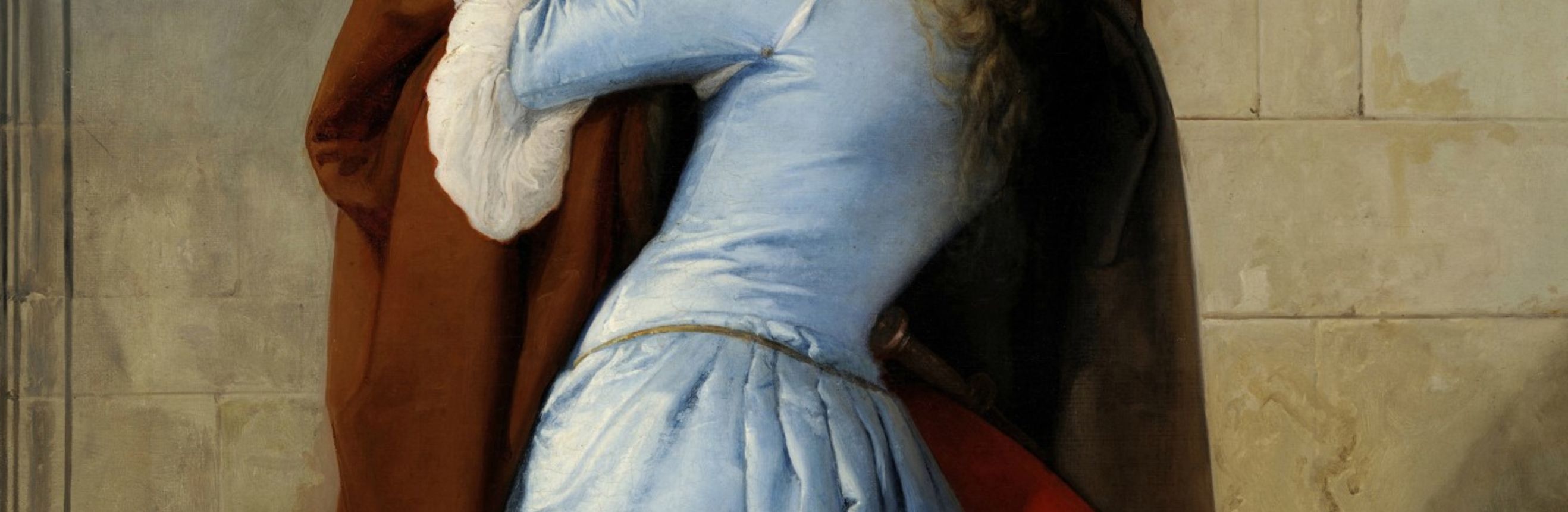 The cover for the Standard Ebooks edition of Romeo and Juliet, by William Shakespeare