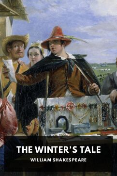 The Winter’s Tale, by William Shakespeare