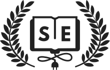 The Standard Ebooks logo.